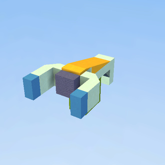 future impulse gun