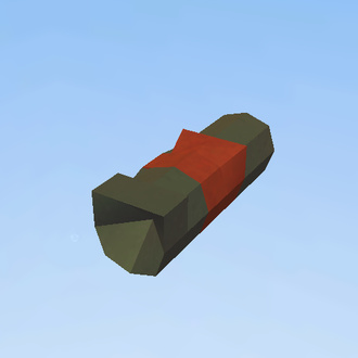BAZOOKA
