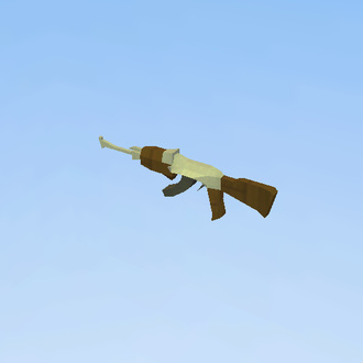 AK-47
