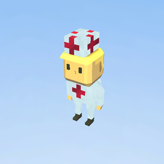 Doctor