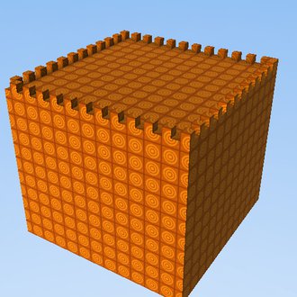 super bouncy castle