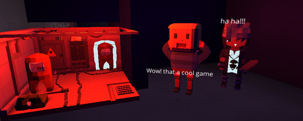 Featured image of post Juegos De Kogama Among Us Recorre las diferentes salas disponibles y cumple todas las tareas que tengas como tripulante o esparce el caos cuando seas impostor