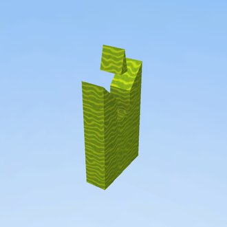 Poison blocks