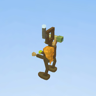 Kill bot 9000