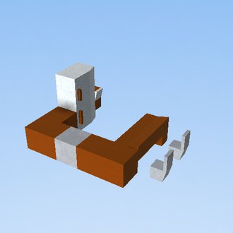 Kithen mini