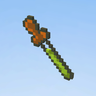 Minecraft Dropper
