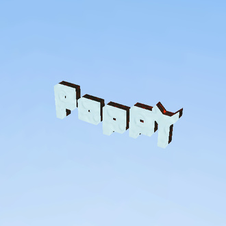 poppy playtime logo