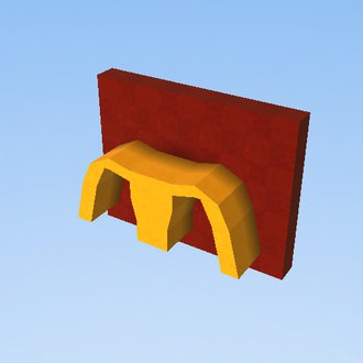 Mc Donald Logo 2