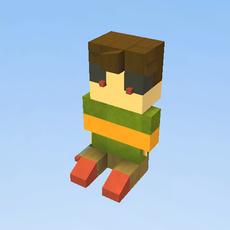 chara