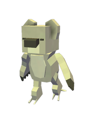 koala?