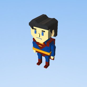 Superman