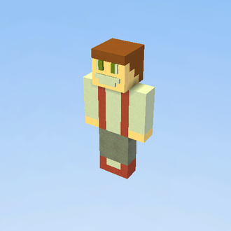 Minecraft Gplay