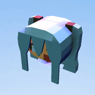 Garl 5