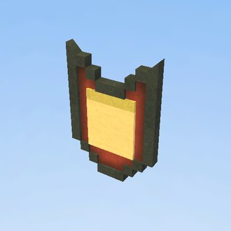 Jim shield (weapons pack)