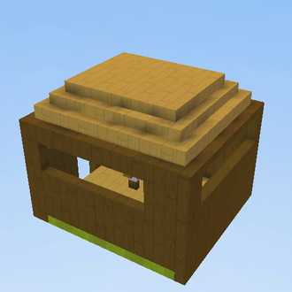 granja de juguete