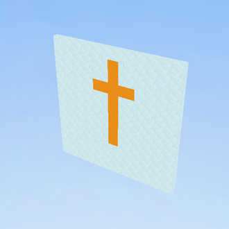 cross