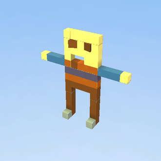 HUMAN