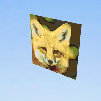 A Fox :D