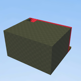kaza v: