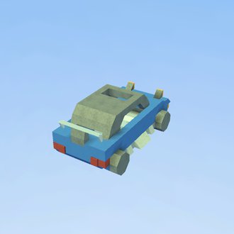 NEW PORSCHE