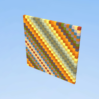 colorfull wall