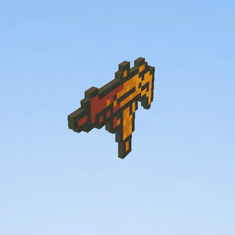 fire uzi