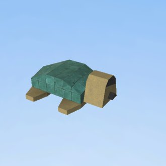 schilpad