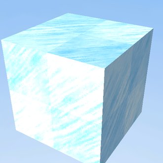 blok ice