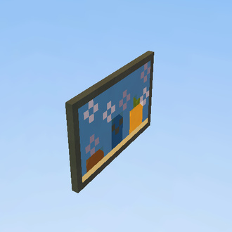 Flat Screen TV