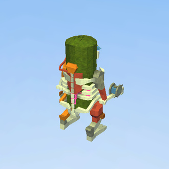 PICKLE RICK!!!