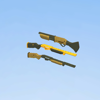ShotGuns (copy)