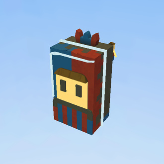 Funko Maximo