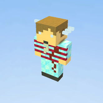 Angel Minecraft