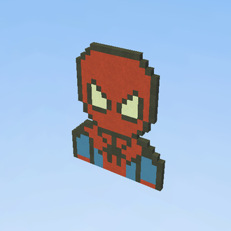 Spider man