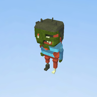 Zombi