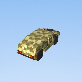 hummer 
