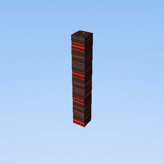 XD glitch 