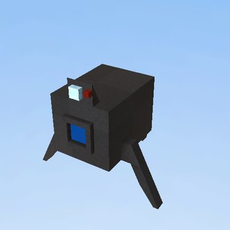 kamera