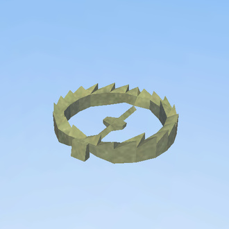 bear trap  1