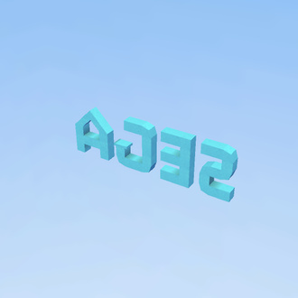 Sega logo