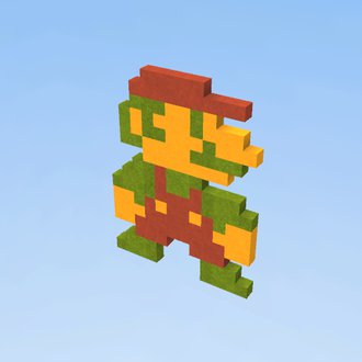 Mario ,super mario bros
