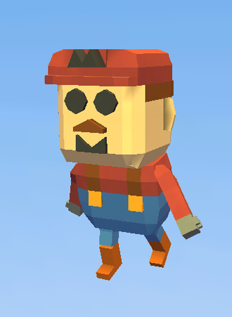 mario