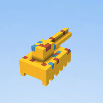 tank 3000