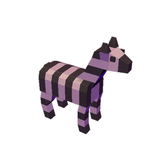 Z E B R A 