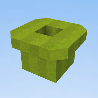 TUBERIA DE MARIO