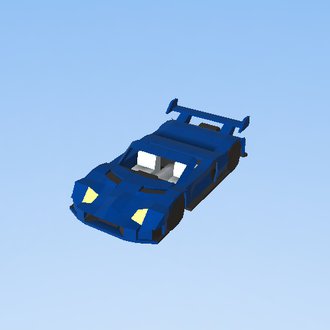 porsche gt 