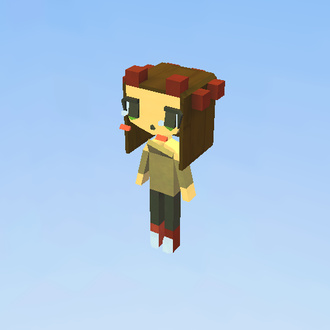 Leannie 