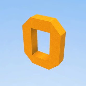 O