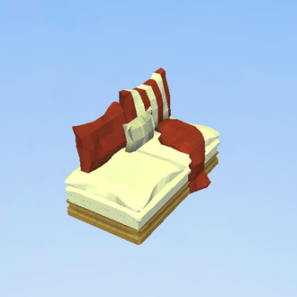 Bed/sofa
