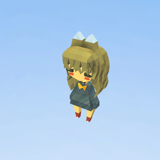 M-Neko-chan
